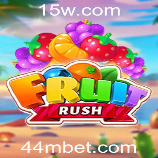 Explorando o Mundo Vibrante de FruitRush: Um Jogo de Aventuras Frutíferas